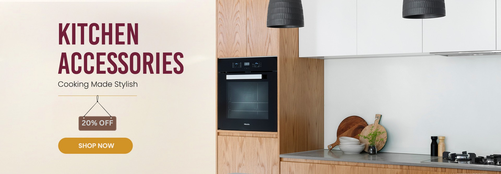 Organic demo 1 slider