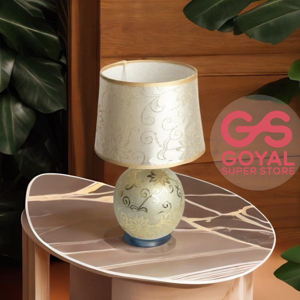 Decorative Table Lamp