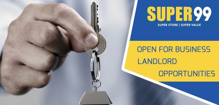 Goyal Super Store store landlord