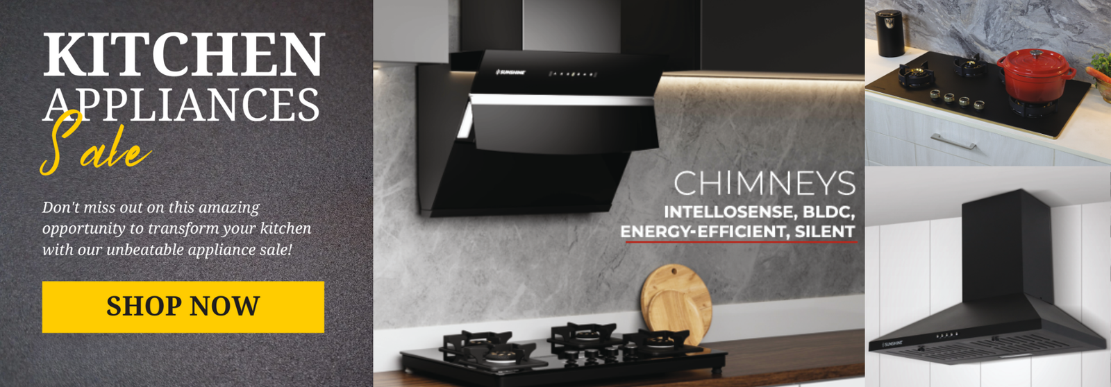 Organic demo 1 slider